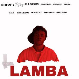 Lamba (Explicit)