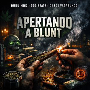 APERTANDO A BLUNT