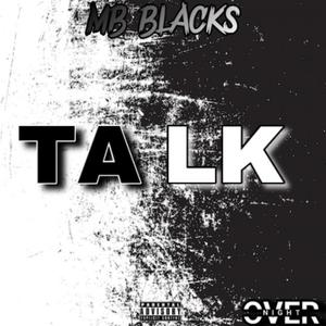 TALK (Light vs Dark) [Explicit]