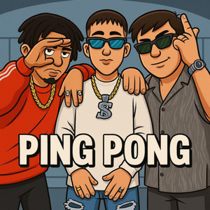 Ping Pong (Remix|Explicit)