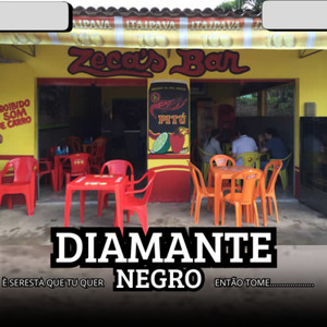 Diamante Negro - Ingratidão