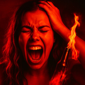 No Era Amor, Era Ansiedad