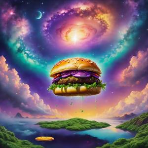 CRABBY PATTY (feat. Body Of Play)