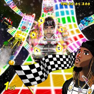 Out My Mind (feat. Creo Cash) (Explicit)