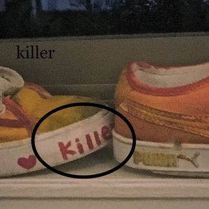 Killer wang