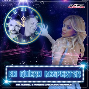 No Quiero Despertar (Acapella)