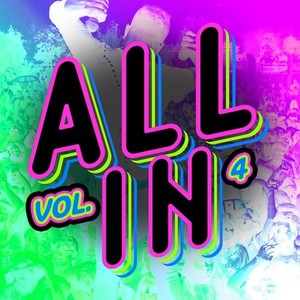 All In, Vol. 4