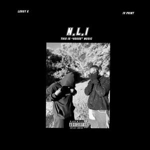 123 (2 easy) (feat. IV Print) (Explicit)