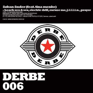Prayer (Club Mix)