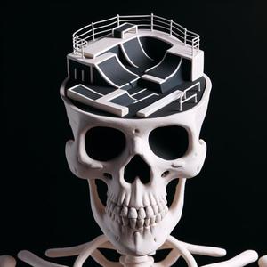 skateboarding (Explicit)