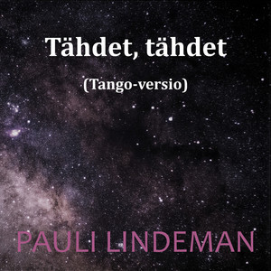 Tähdet, tähdet (Tango-versio)