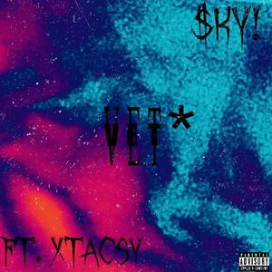 VET (feat. xtacsy) [Explicit]