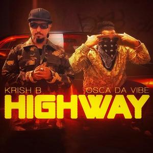 Highway (feat. Osca da vibe) [Explicit]