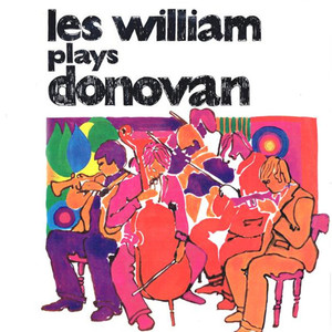 Les Williams Plays Donovan