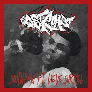 Southpaw (feat. Lieve Sukkel) [Explicit]