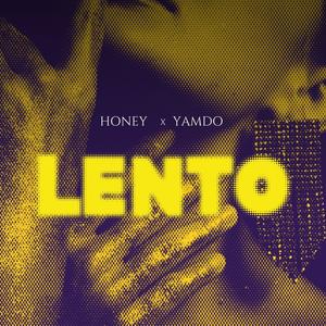 LENTO (feat. Yamdo VO & Damián Beats)