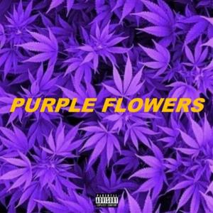 PURPLE FLOWERS (Explicit)