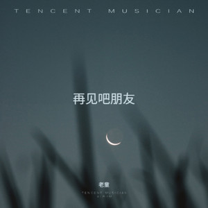 再见吧朋友