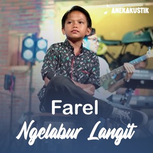 Ngelabur Langit