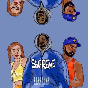 In My Mind (feat. Sydney Renee & york) (Explicit)