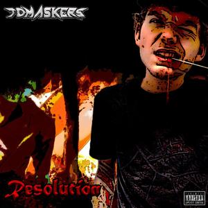 Resolution (Explicit)