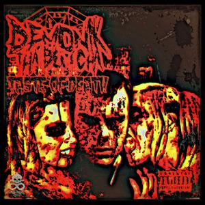 No Face No Trace No Case(feat. Lil Maniac & Mars) (Explicit)