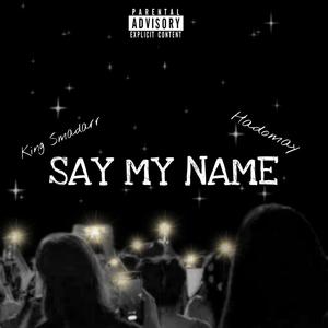 Say My Name