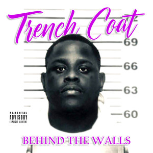 Behind The Walls (Explicit)