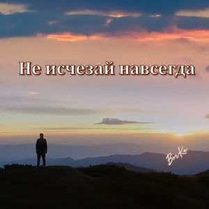 Не исчезай навсегда