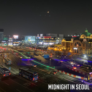 Midnight In Seoul