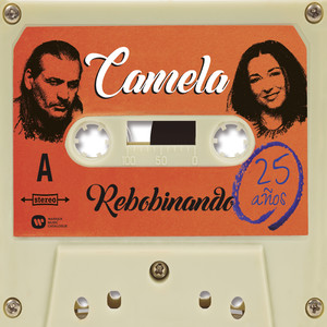 Rebobinando (25 Años)