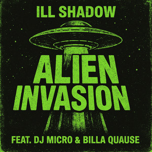 Alien Invasion (Explicit)