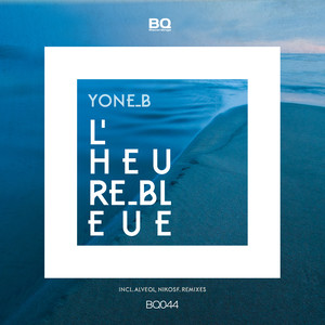 L'Heure Bleue (Nikosf. L'Heure Photographique Remix)