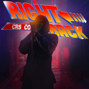Right Back (Explicit)