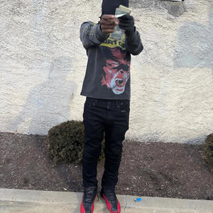 Harlem Fame (Explicit)