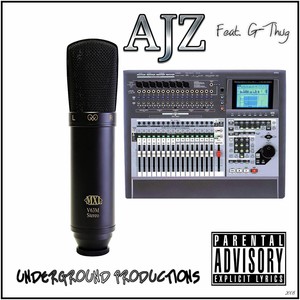 Strategies(feat. G-Thug) (Explicit)