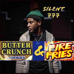 Butter Crunch Cookies & Hot Fries (Explicit)