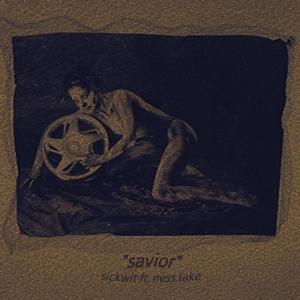 Savior(feat. Ness Lake) (Explicit)
