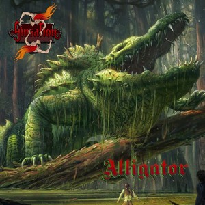 Alligator