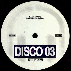 Disco 03 (Radio-Edit)