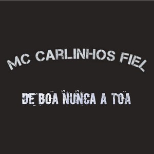 De Boa Nunca Á Toa (Explicit)