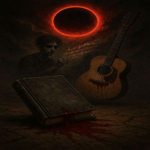 Ripped Pages & Razor Strings (Explicit)