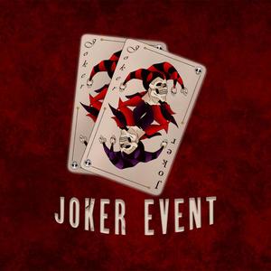 JOKER IMMORTEL EP 2