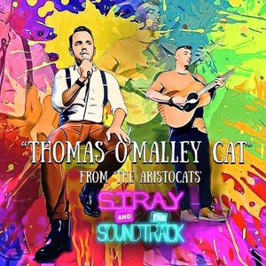 Thomas O'Malley Cat