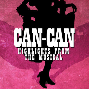Can-Can - Single