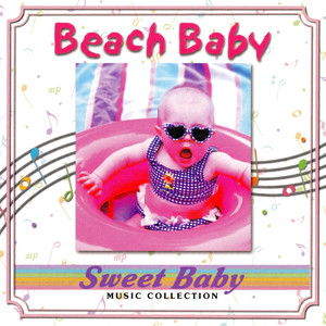 Sweet Baby Music: Beach Baby Lullabies