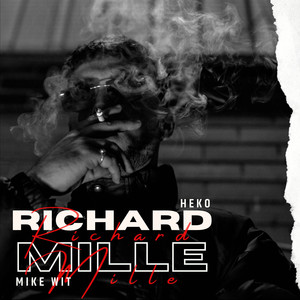 Richard Millie