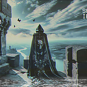 Ominous Music Style - anguish and pain