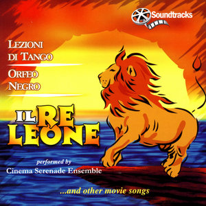 Il Re Leone