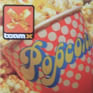 Popcorn